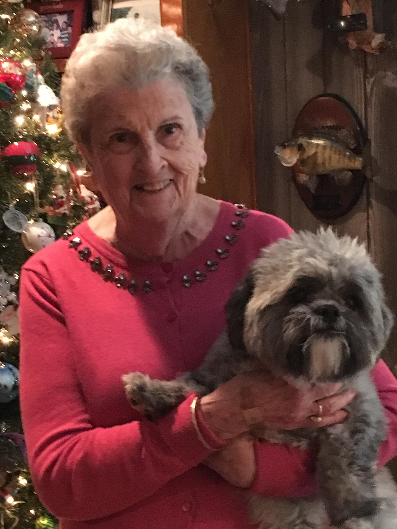 Obituary of Madeline Oliver Fenne