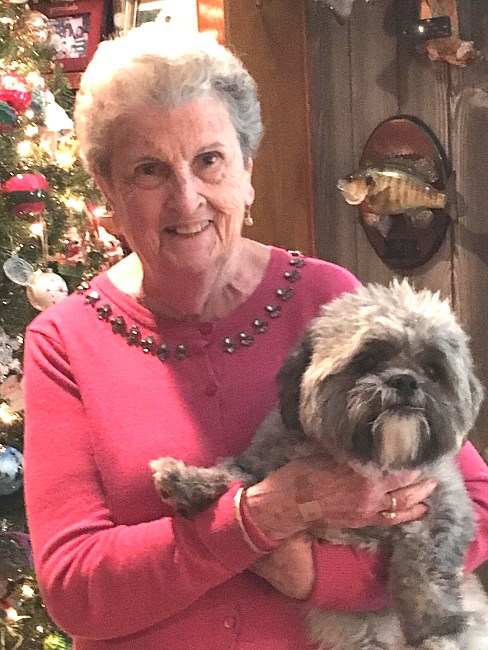 Obituary of Madeline Oliver Fenne