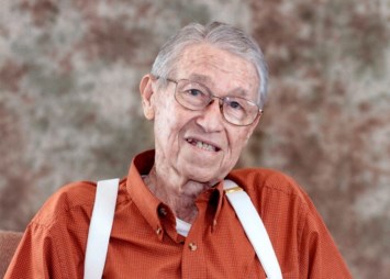 Obituary of Alvin DeVane