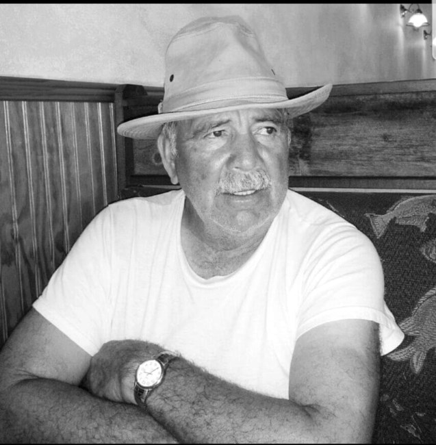 Obituary of Ramon Leyva