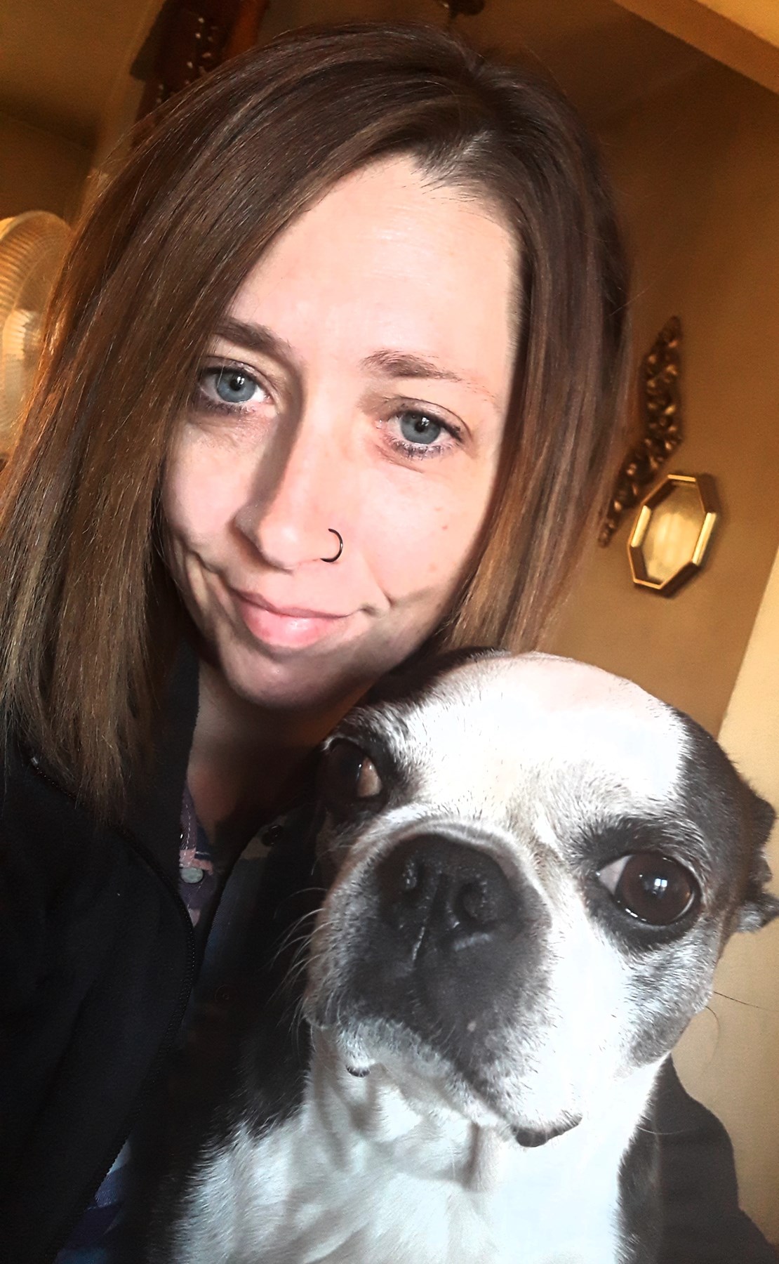 Tracy Hancock's Instagram, Twitter & Facebook on IDCrawl