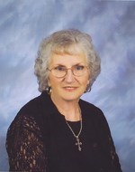 Obituary of Martha Sue Rowe