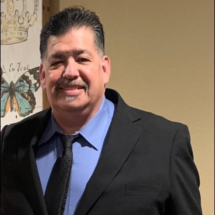 Obituary of Manuel Mata