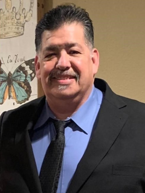 Obituary of Manuel Mata