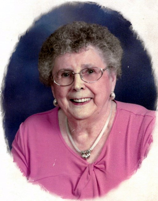 Obituary of June Helen Soller