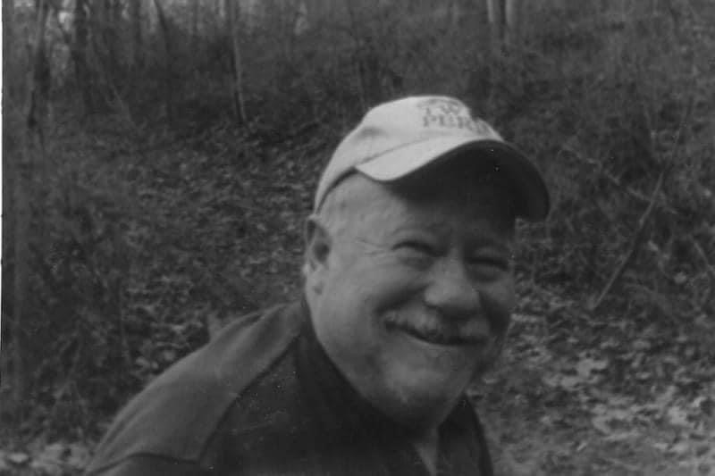 Obituary of Patrick Allen Thornton