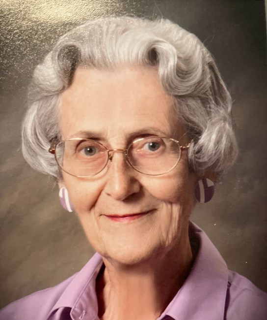 Avis de décès de Kathleen H. Cole