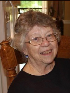 Obituary of Ellen Augusta  Nixon Fryar