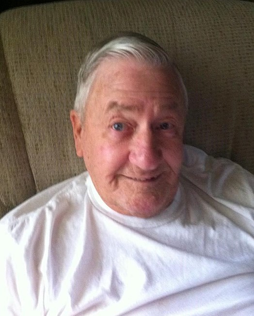 Obituary of Edward "Gene" Hayes