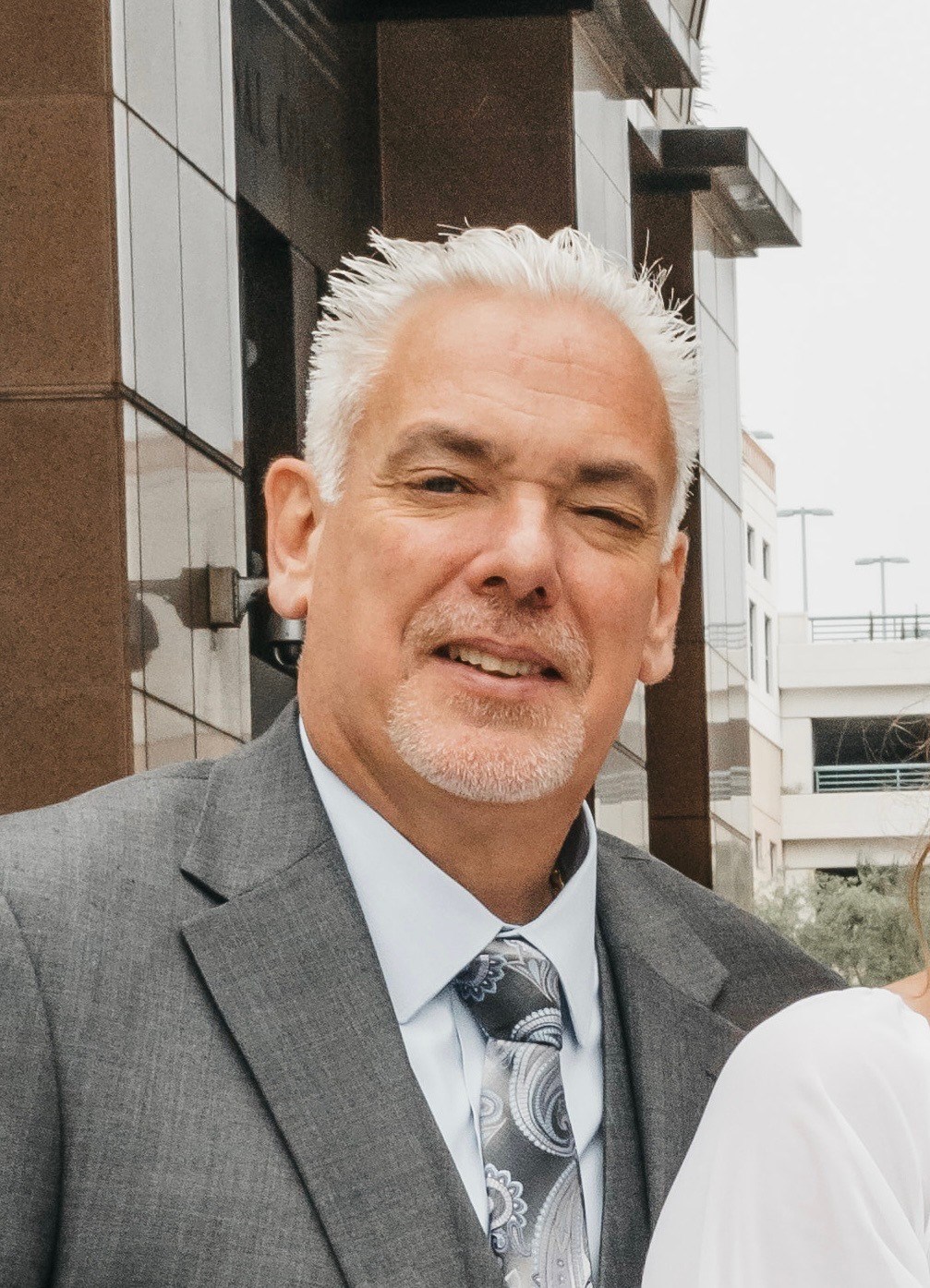 Obituary of Artie Rosenthal