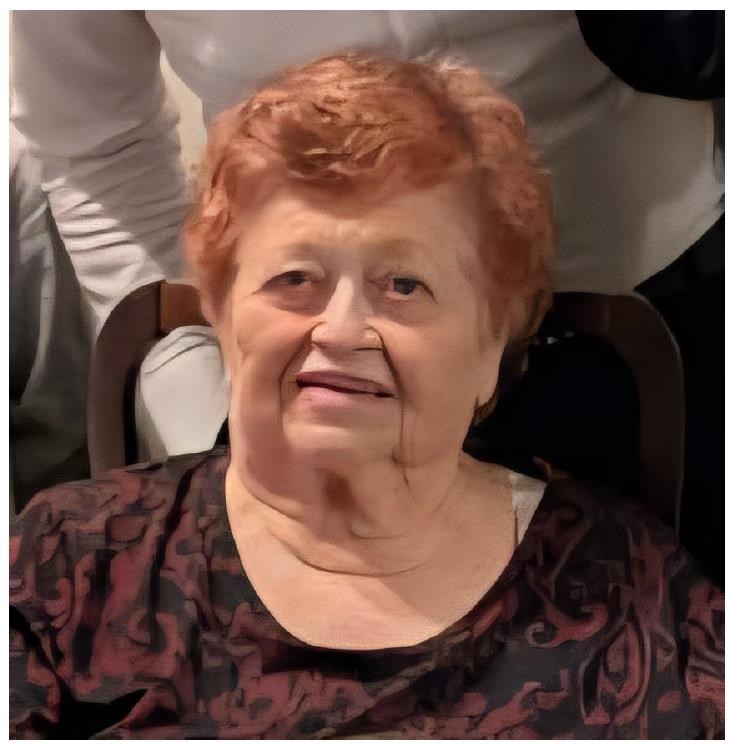 Obituary of Shirley Ann Shwartz