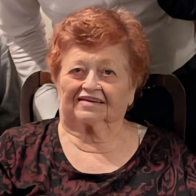 Obituary of Shirley Ann Shwartz