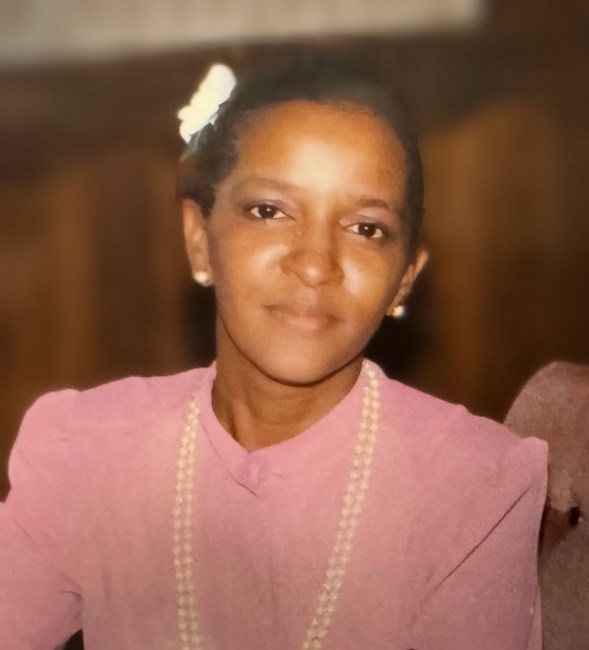 Obituario de Alexis Lucille Josef