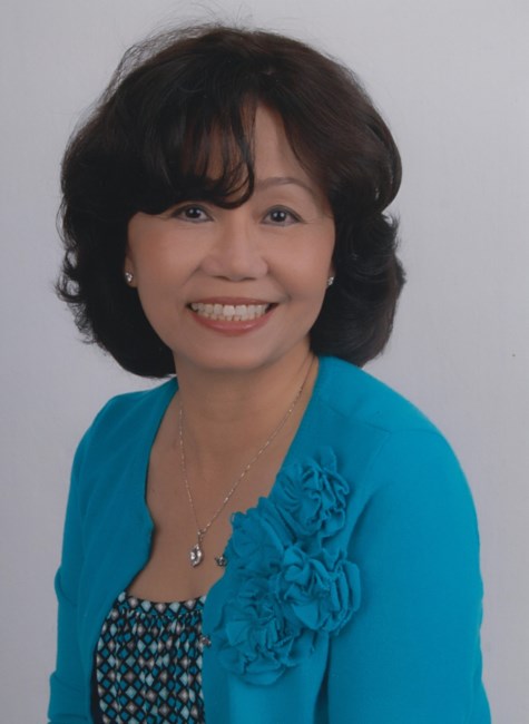 Obituary of Kim Tran