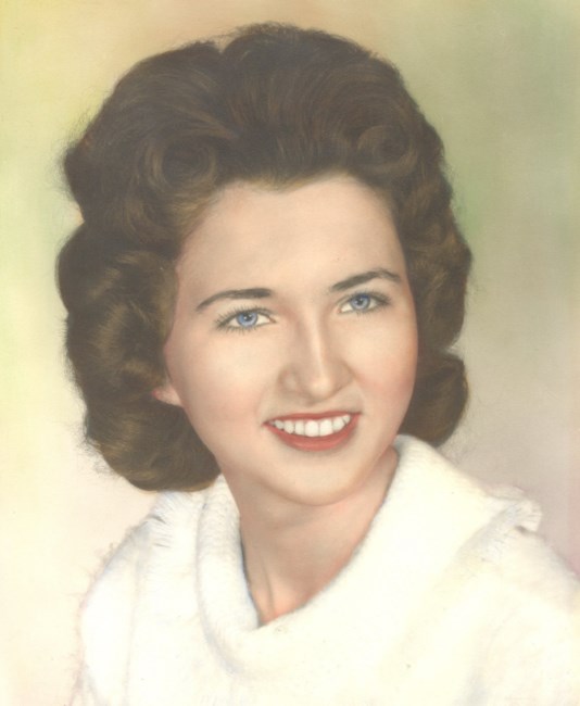 Obituary of Betty Cheney