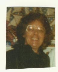 Obituary of Marie Jeannette (Lafleur) Bain