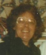 Obituary of Marie Jeannette (Lafleur) Bain