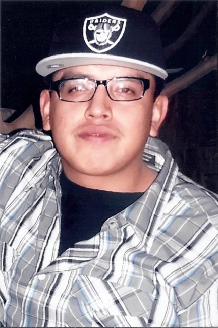 Obituary of Ivan Uriel Martinez