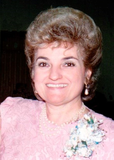 Obituary of Janet Ochinero Slakey