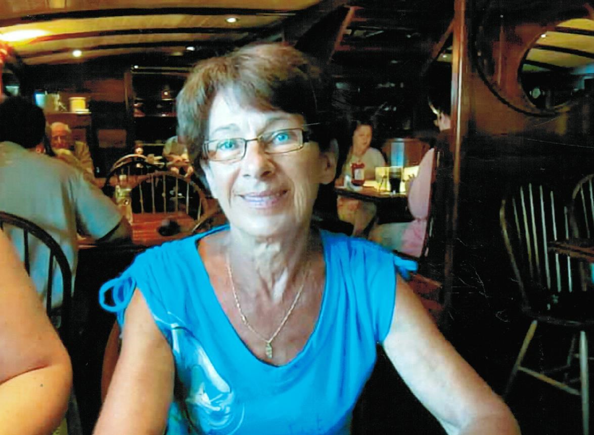 Obituary of Lise Brodeur