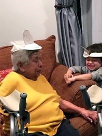 Obituary of Margaret F Aguirre