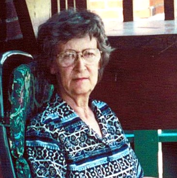 Obituary of Laurette Ménard