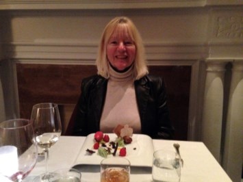 Obituary of Louise Vaillancourt