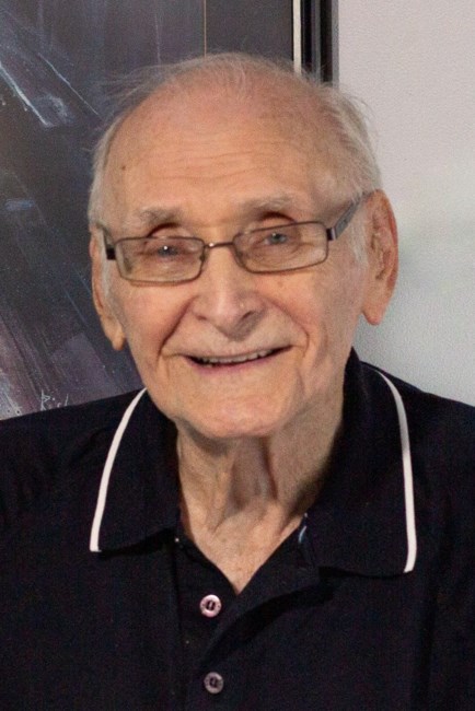 Obituary of Wesley William "Wes" Rostenbach