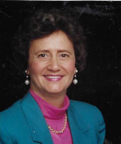 Obituary of Dr. Barbara Jean Wilkie