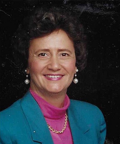 Obituary of Dr. Barbara Jean Wilkie