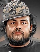 Obituary of Naiuli Saolele Lepisi