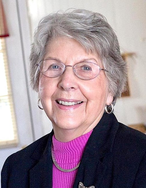 Obituary of Martha A Cooper