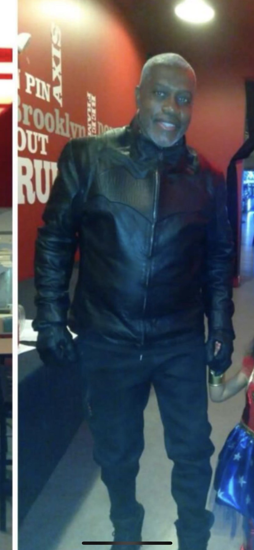 Obituary of Joseph Cook