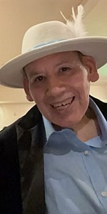 Vicente Mares