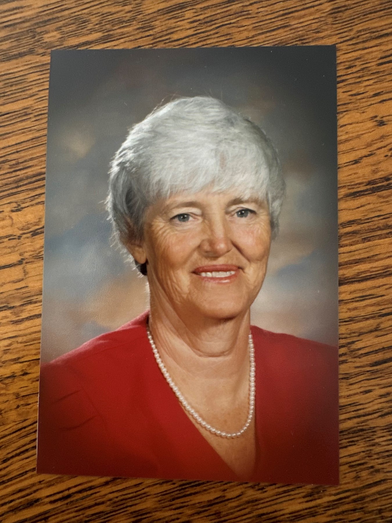 Obituary of Audrey L. Herman