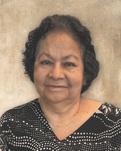 Obituary of Alicia Ugalde