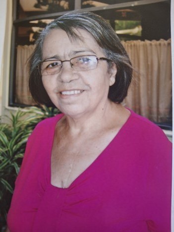 Obituary of Elizabeth Rivera Vazquez