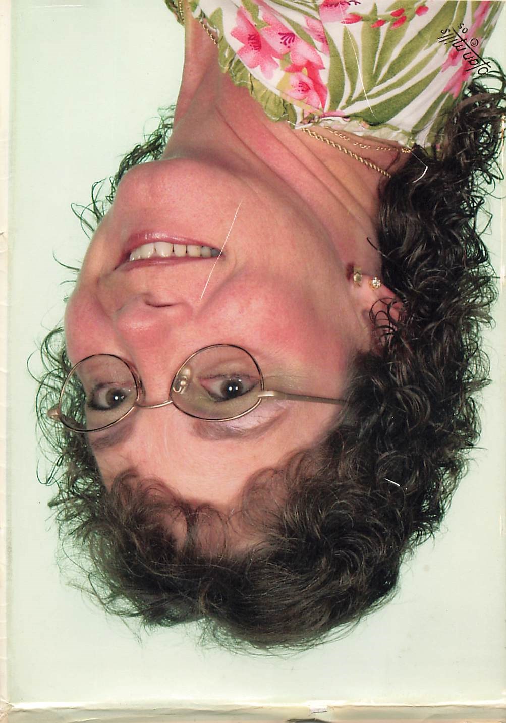 Obituary of Sherry Woodson