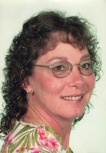 Obituary of Sherry Woodson