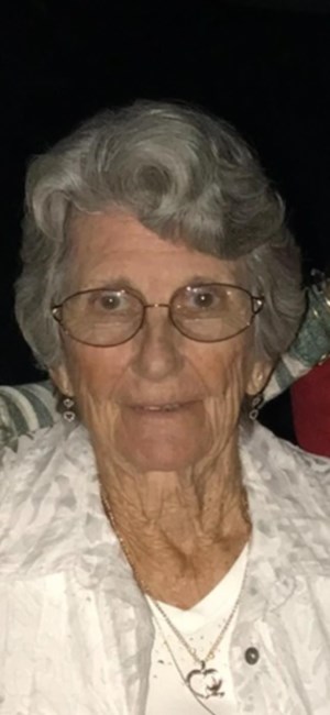 Obituary of Nancy Ruth Owen-Herring