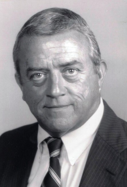 Obituary of Bruce Joseph Borrello