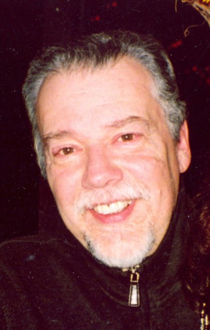 Obituary of Joseph Garrick