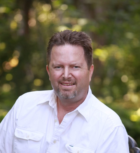 Obituary of Bryan Todd Maughan