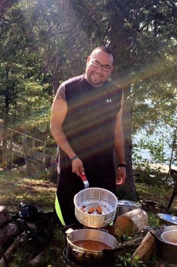 Obituary of Jeffrey Hunter Sr.