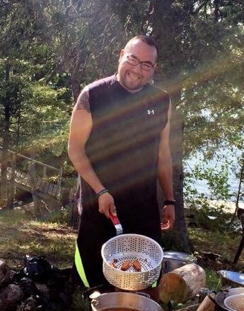 Obituary of Jeffrey Hunter Sr.