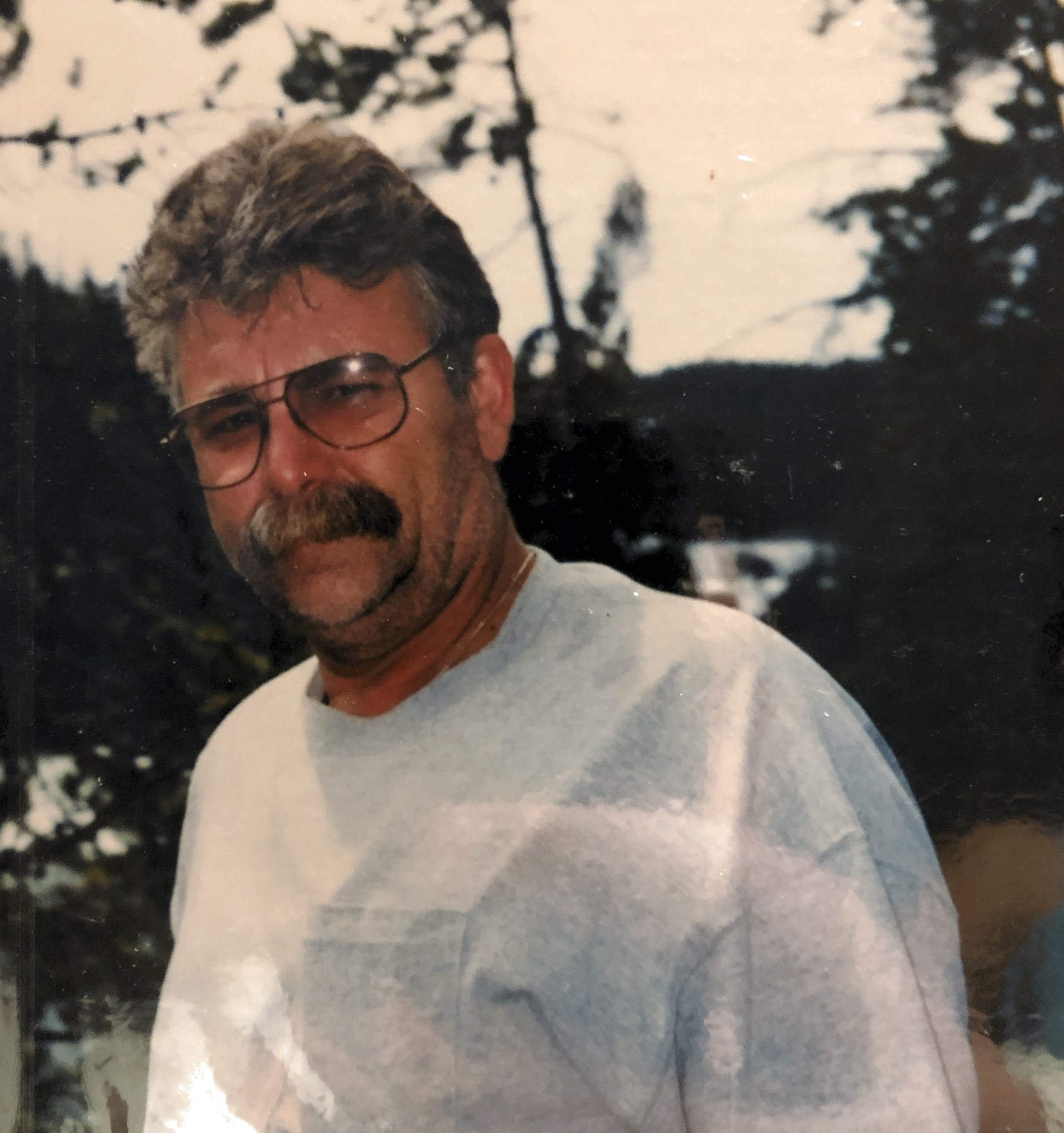 Obituary of Keith William Allen