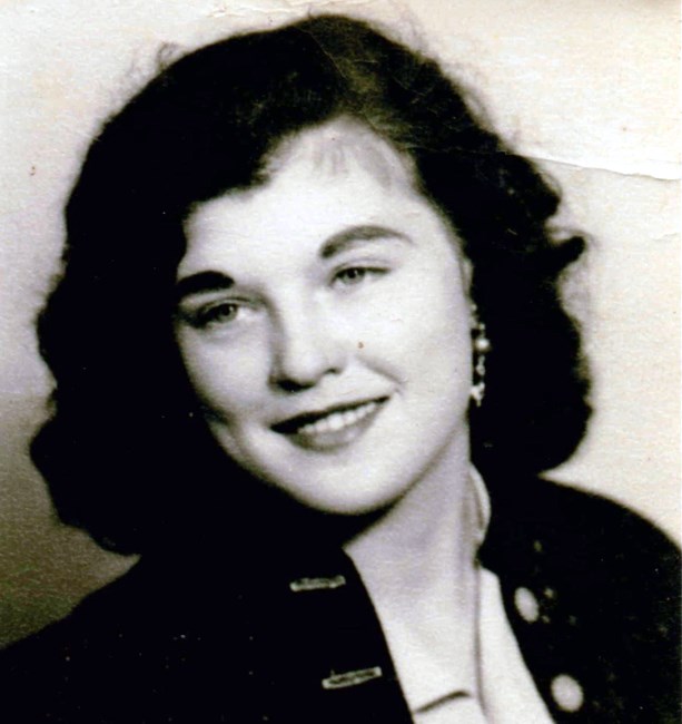 Obituary of Ora "Dale" Mae Scott