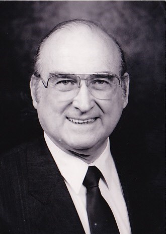 Obituary of John Alexander Alai