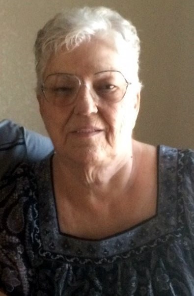 Obituario de Margaret Ann White