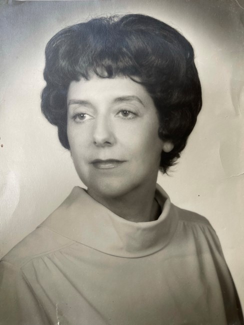 Obituary of Shirley Deloris Simonds  Smith